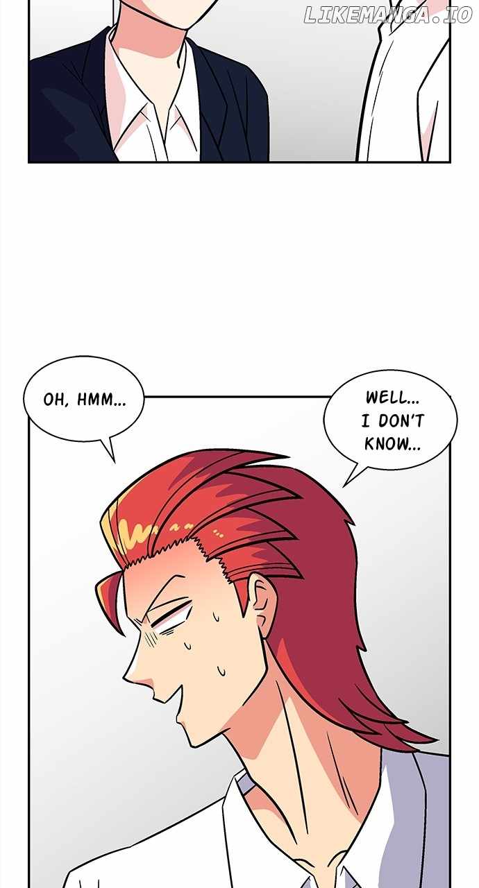 Princess Hurricane Chapter 33 - Page 6