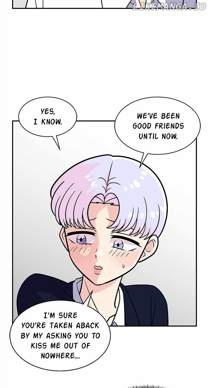 Princess Hurricane Chapter 33 - Page 7