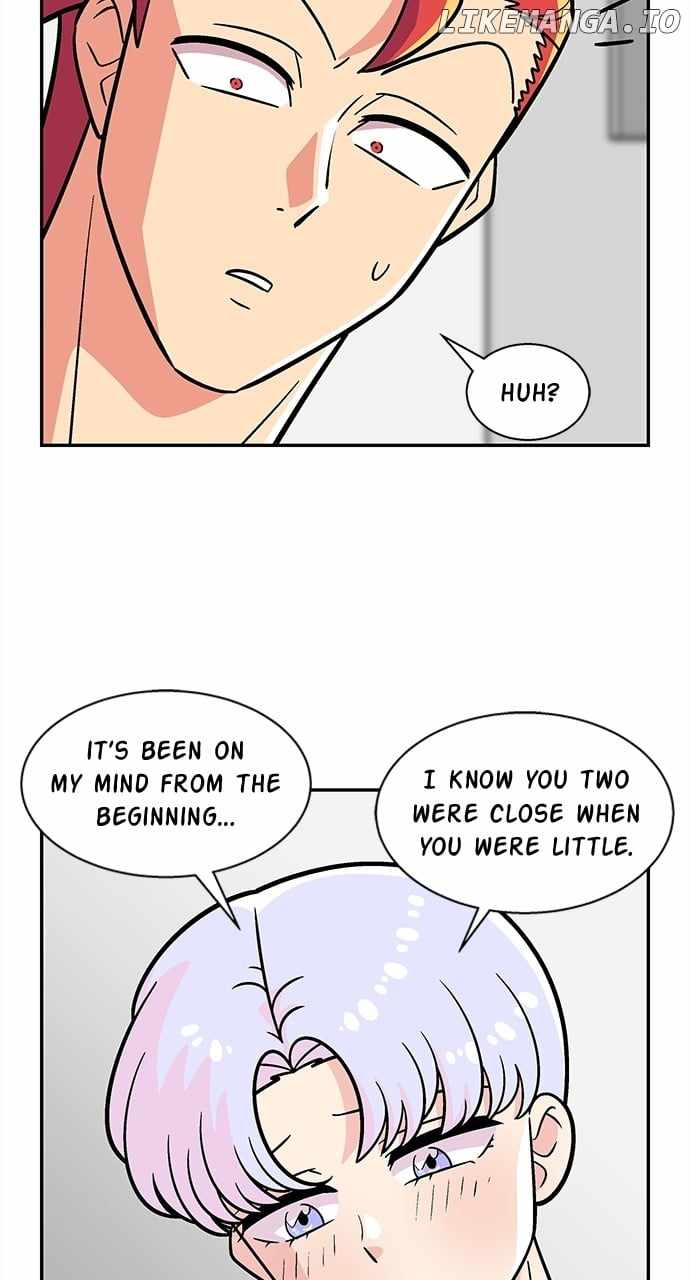 Princess Hurricane Chapter 33 - Page 10