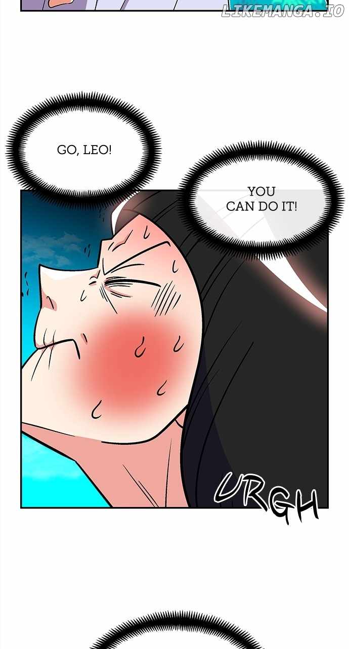 Princess Hurricane Chapter 34 - Page 14