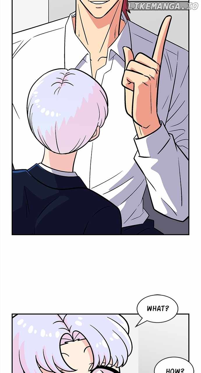Princess Hurricane Chapter 34 - Page 23