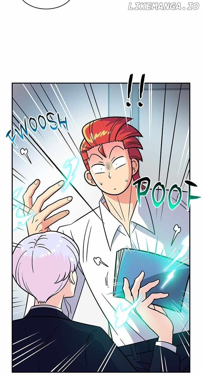Princess Hurricane Chapter 34 - Page 26