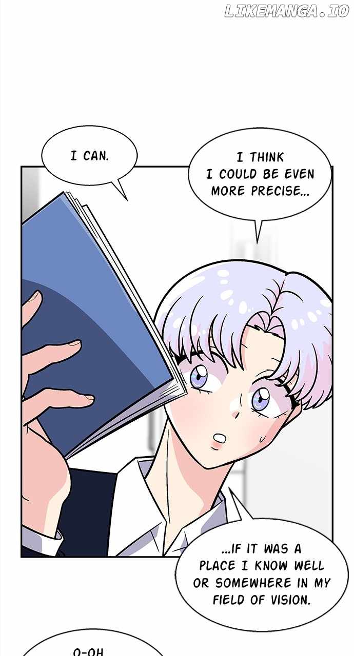 Princess Hurricane Chapter 34 - Page 27