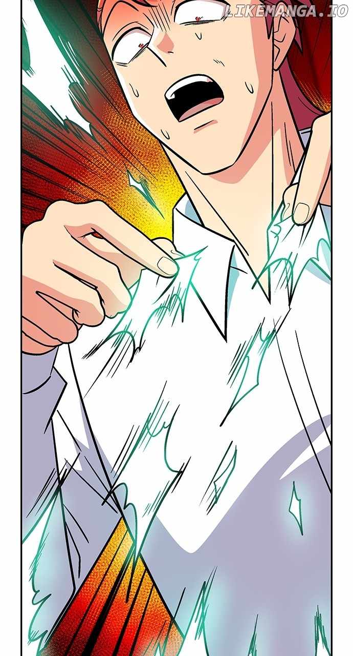 Princess Hurricane Chapter 34 - Page 35