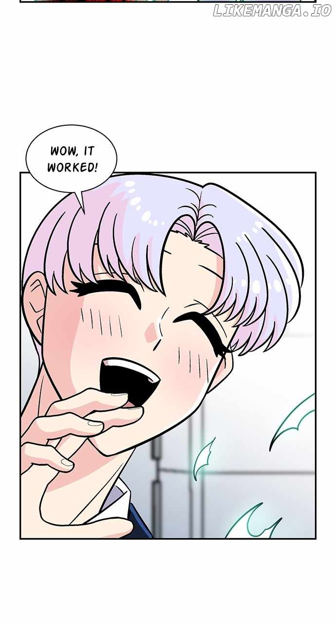 Princess Hurricane Chapter 34 - Page 36