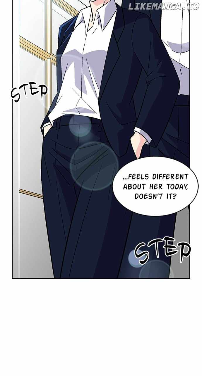 Princess Hurricane Chapter 34 - Page 42