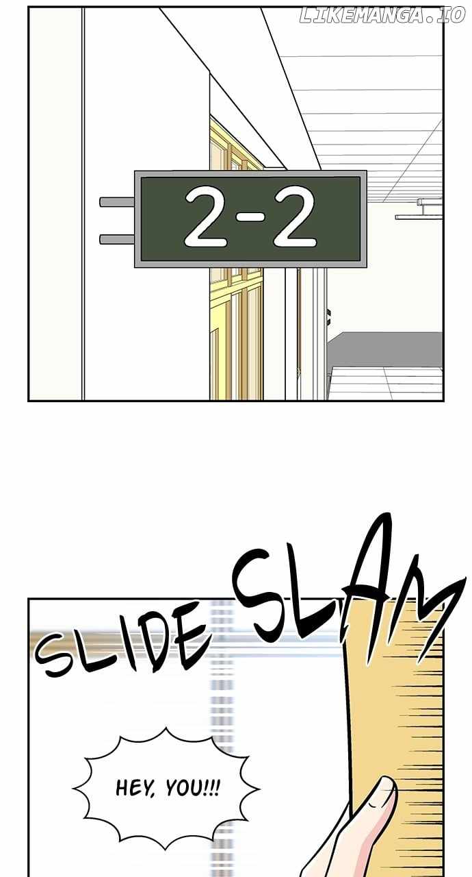 Princess Hurricane Chapter 34 - Page 43