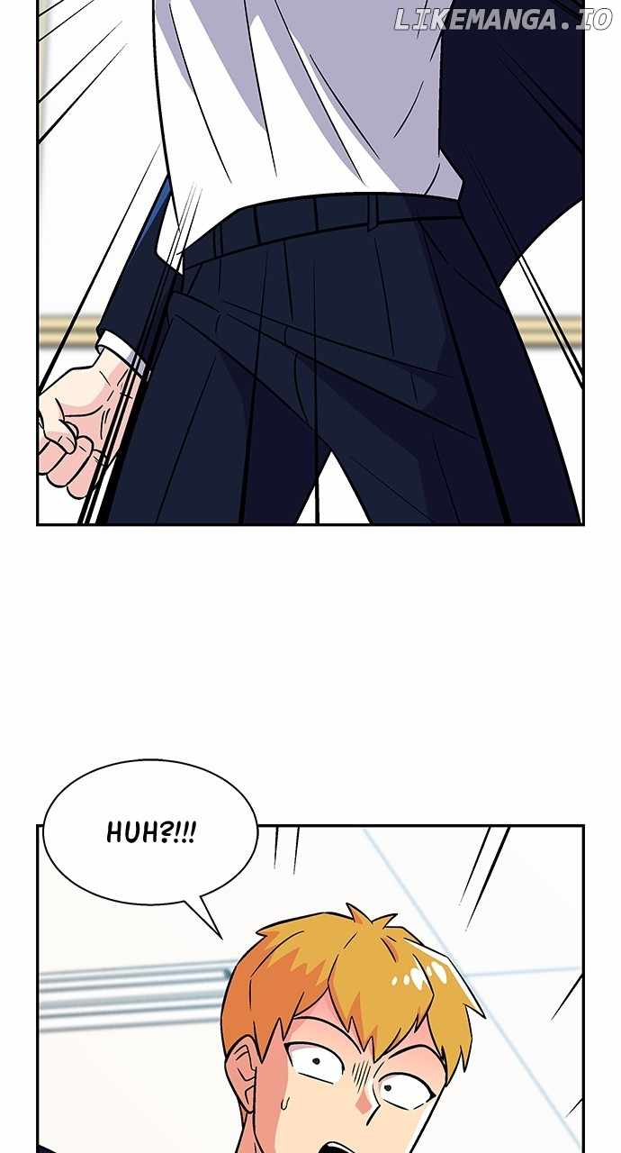Princess Hurricane Chapter 34 - Page 45