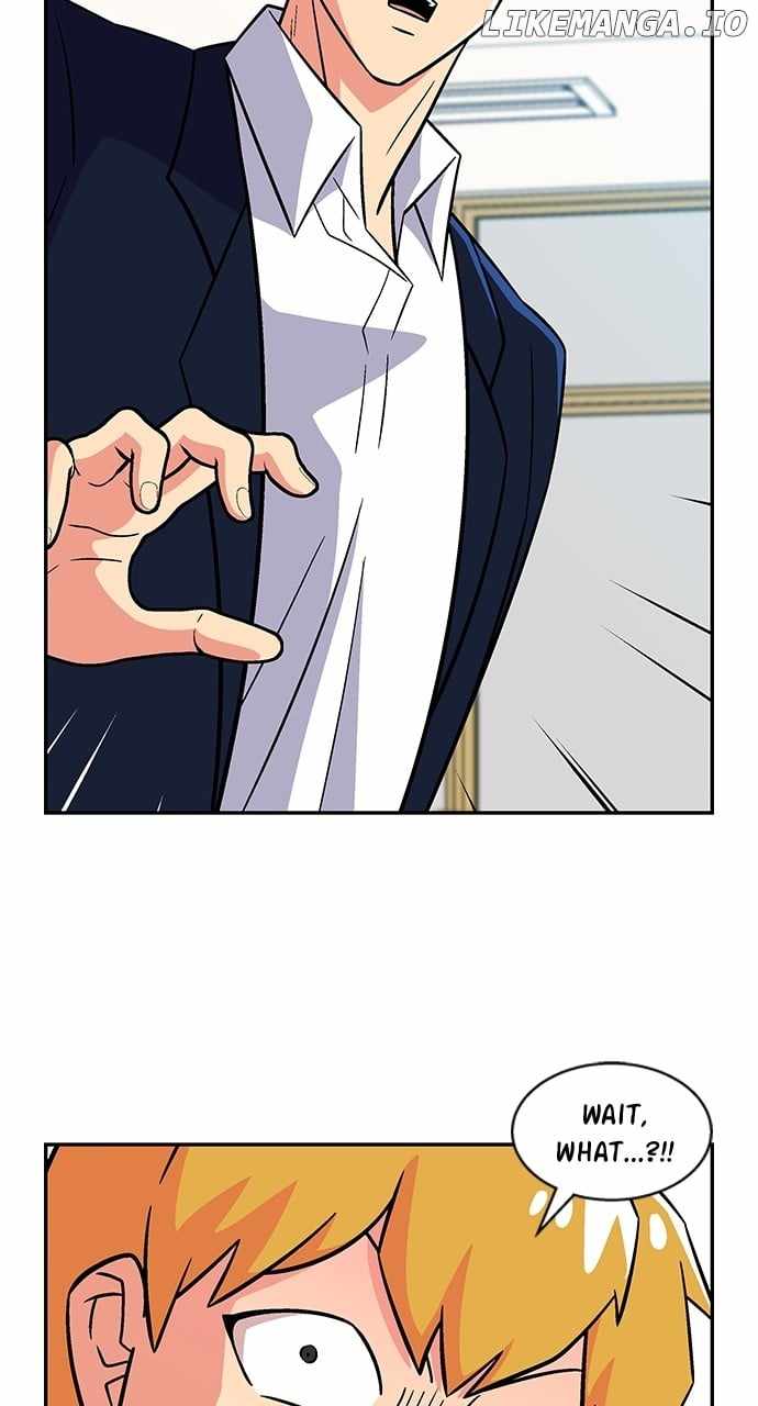 Princess Hurricane Chapter 34 - Page 46