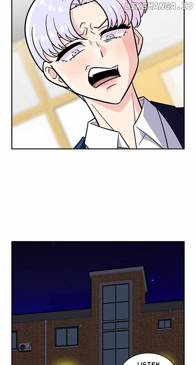 Princess Hurricane Chapter 34 - Page 51