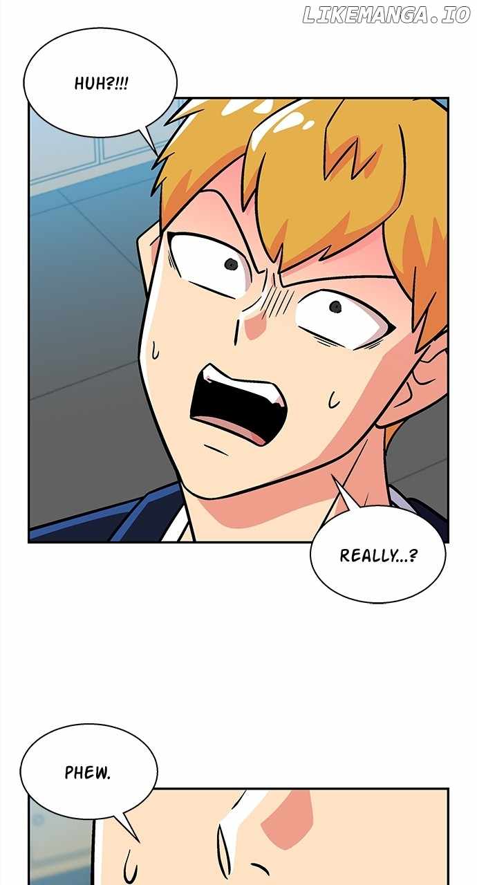 Princess Hurricane Chapter 34 - Page 60
