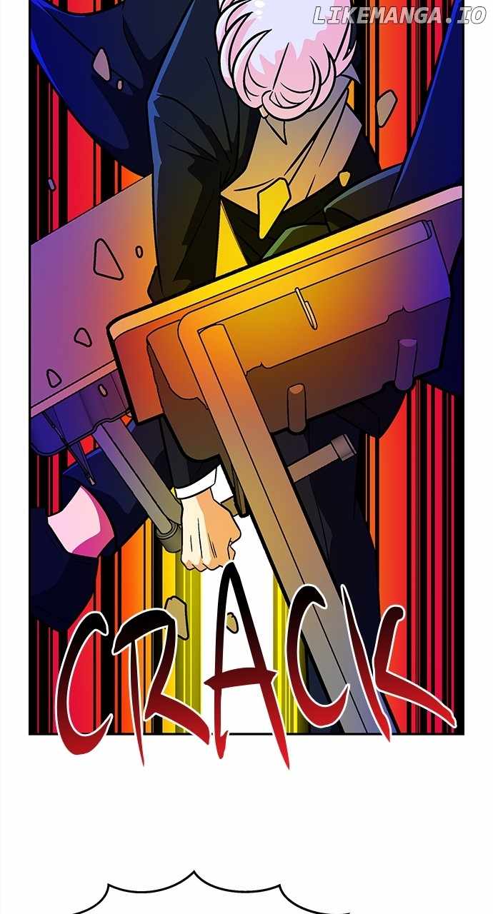 Princess Hurricane Chapter 34 - Page 67