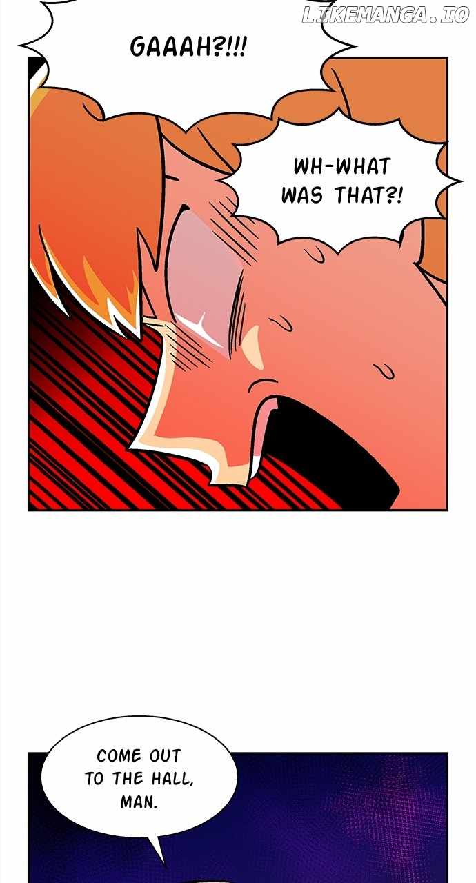 Princess Hurricane Chapter 34 - Page 68