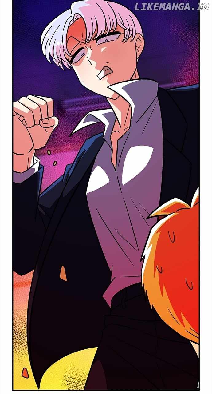 Princess Hurricane Chapter 34 - Page 69
