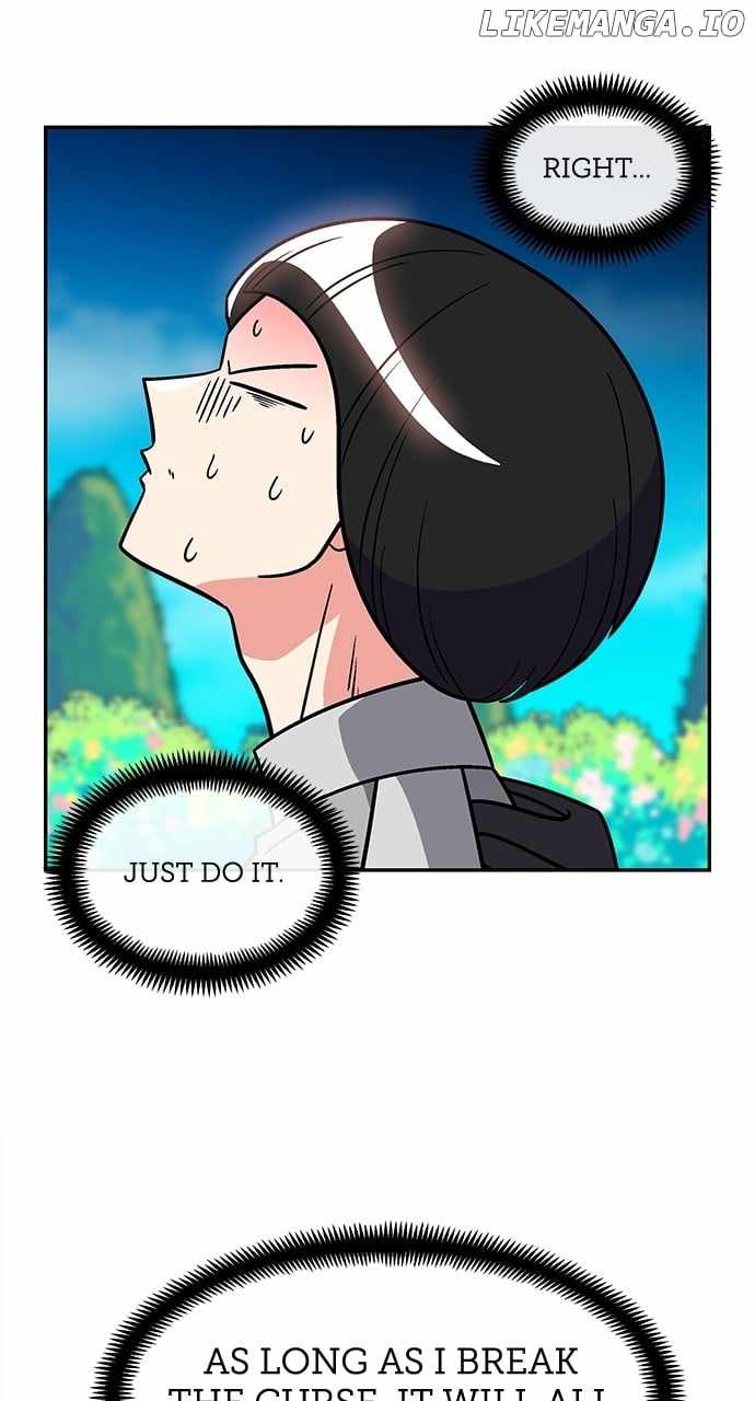 Princess Hurricane Chapter 34 - Page 8