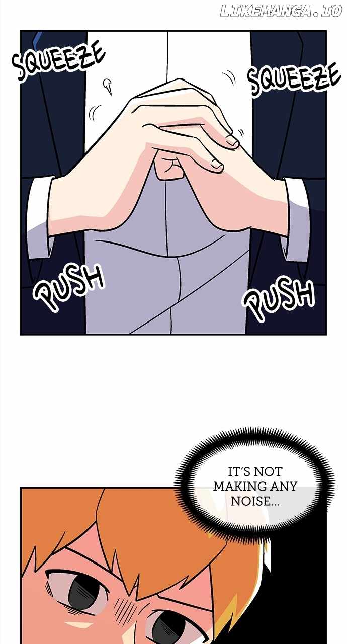 Princess Hurricane Chapter 35 - Page 12