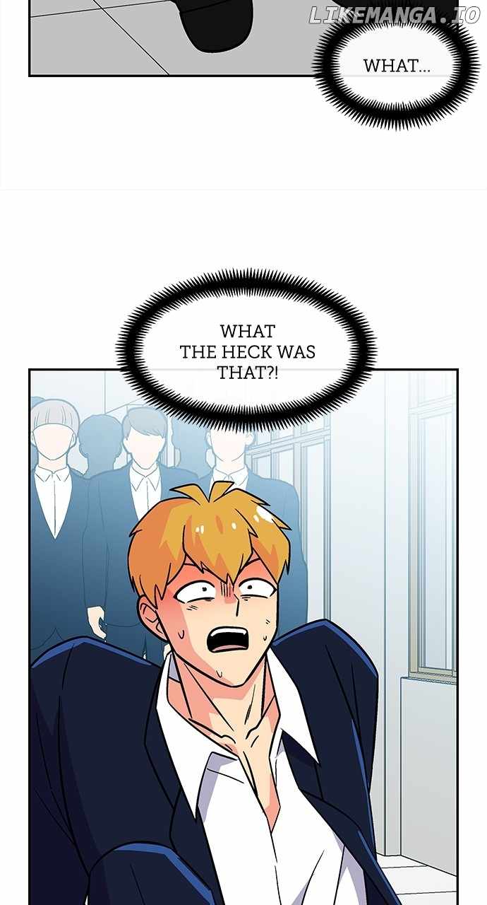 Princess Hurricane Chapter 35 - Page 24