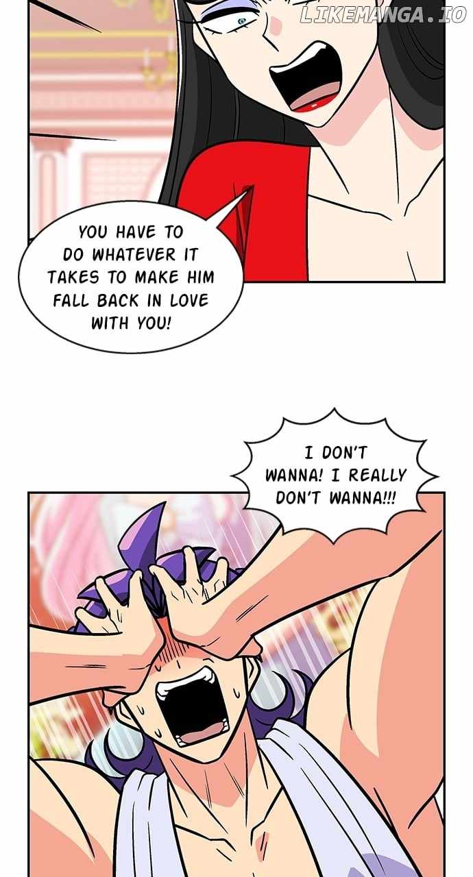 Princess Hurricane Chapter 35 - Page 30