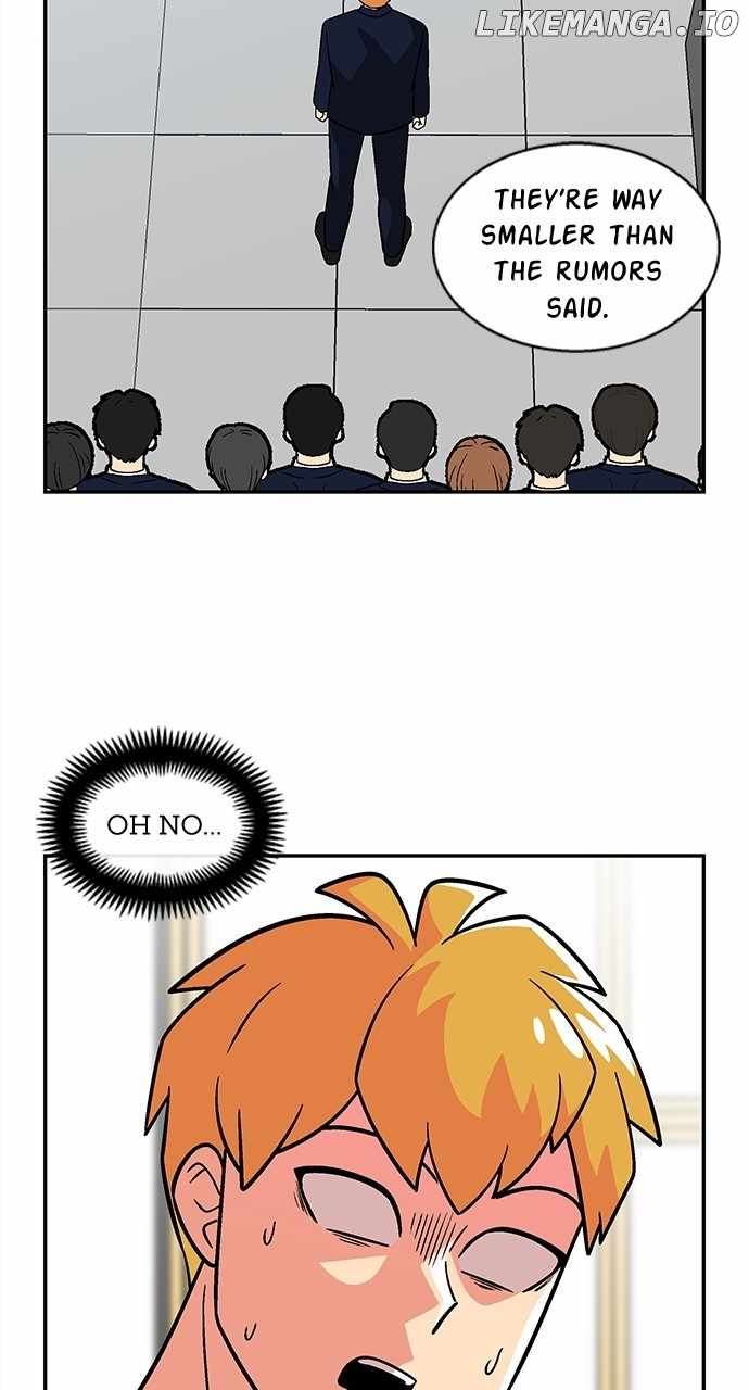 Princess Hurricane Chapter 35 - Page 4