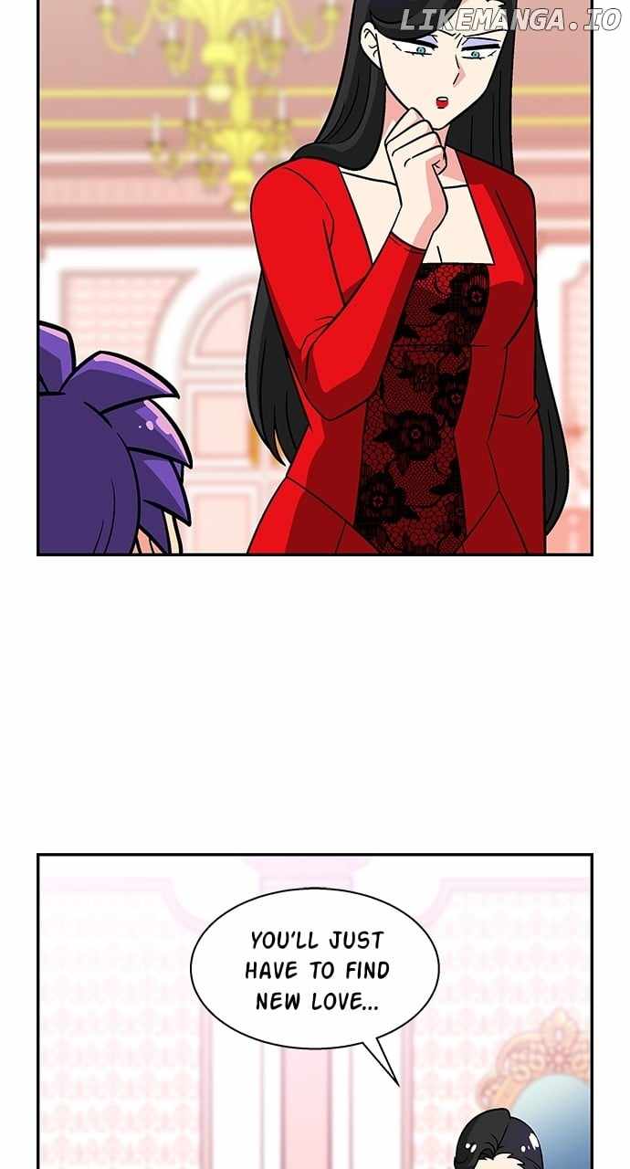 Princess Hurricane Chapter 35 - Page 34