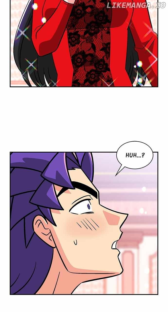 Princess Hurricane Chapter 35 - Page 37