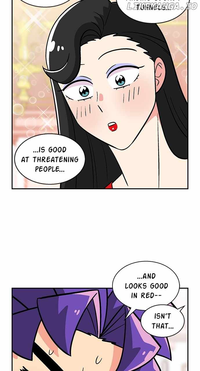 Princess Hurricane Chapter 35 - Page 40