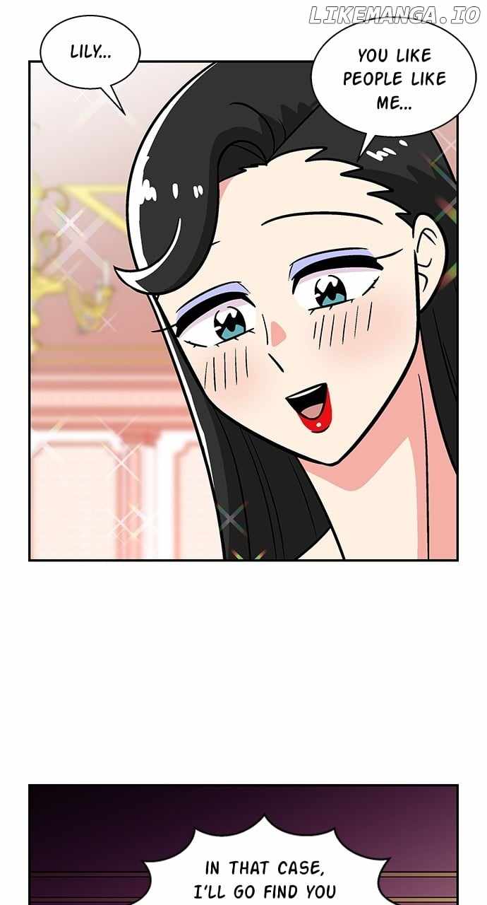 Princess Hurricane Chapter 35 - Page 45