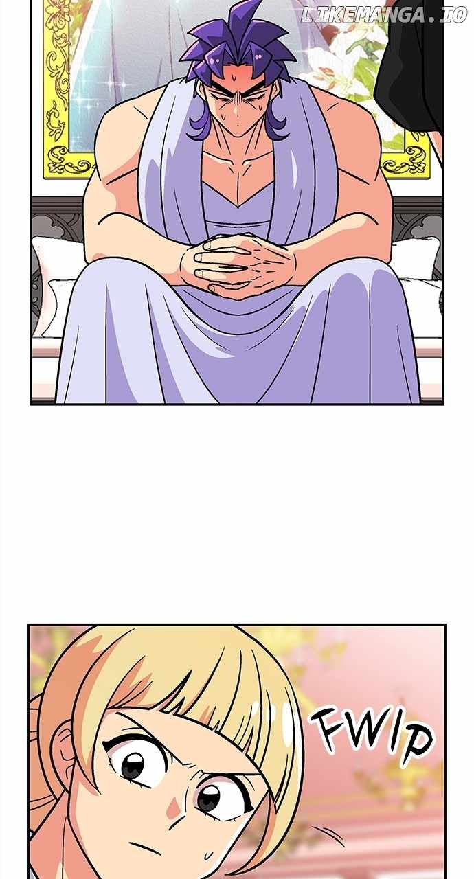 Princess Hurricane Chapter 35 - Page 48