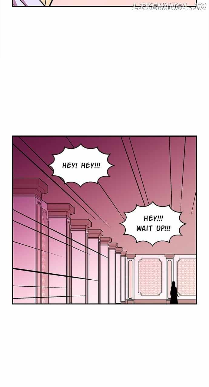 Princess Hurricane Chapter 35 - Page 55
