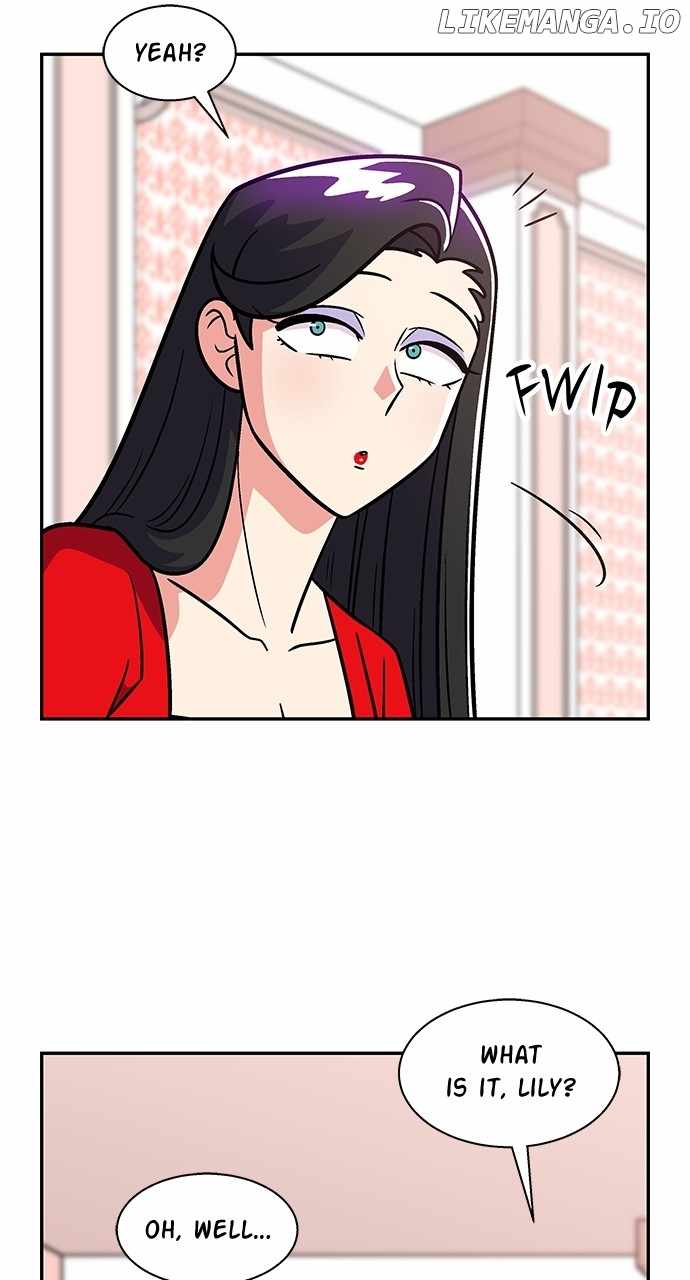 Princess Hurricane Chapter 35 - Page 56