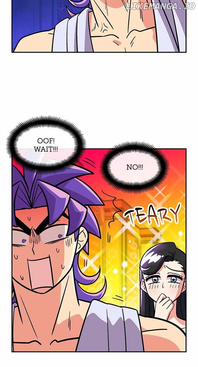 Princess Hurricane Chapter 36 - Page 11