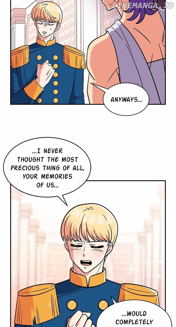 Princess Hurricane Chapter 36 - Page 14