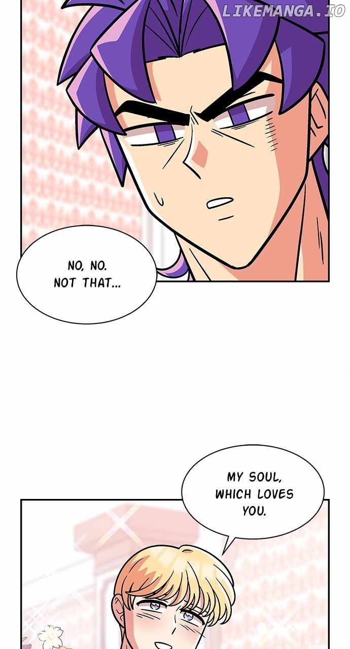 Princess Hurricane Chapter 36 - Page 16