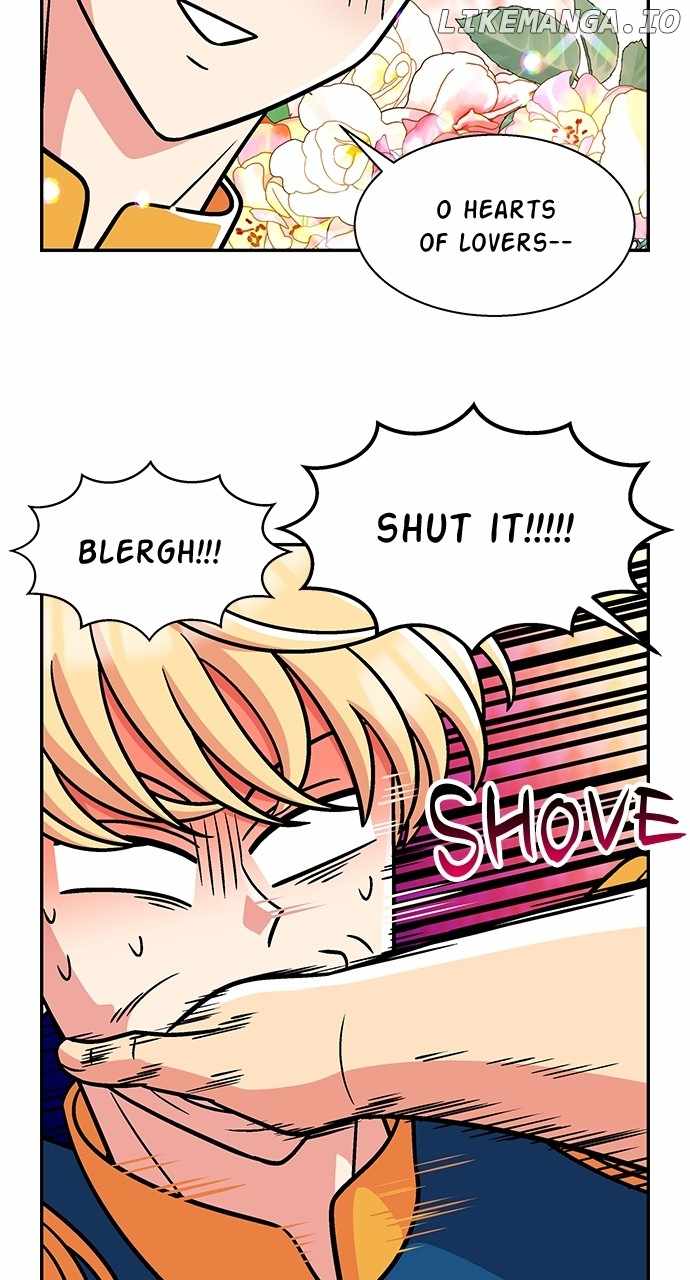Princess Hurricane Chapter 36 - Page 19