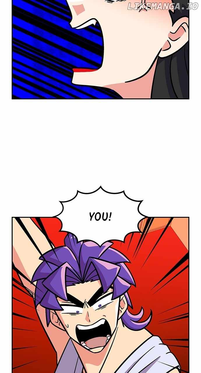 Princess Hurricane Chapter 36 - Page 24
