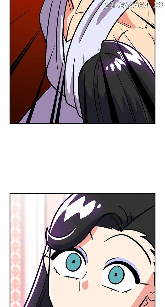 Princess Hurricane Chapter 36 - Page 25