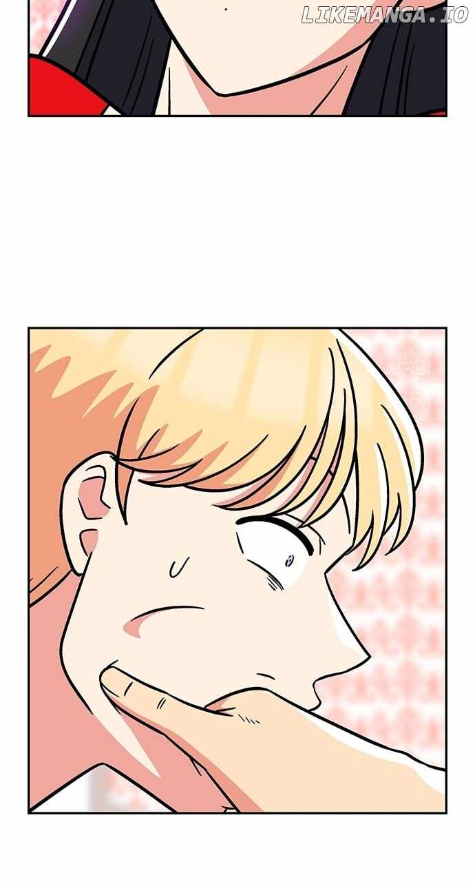 Princess Hurricane Chapter 36 - Page 26
