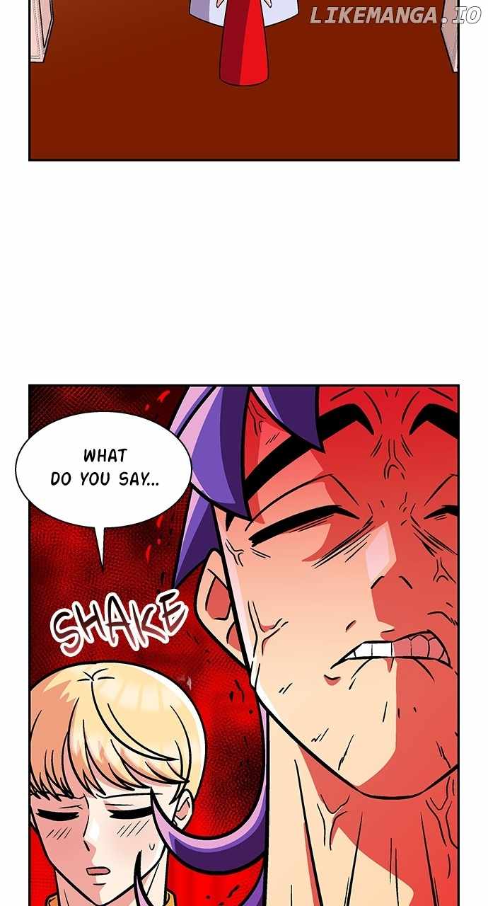 Princess Hurricane Chapter 36 - Page 4
