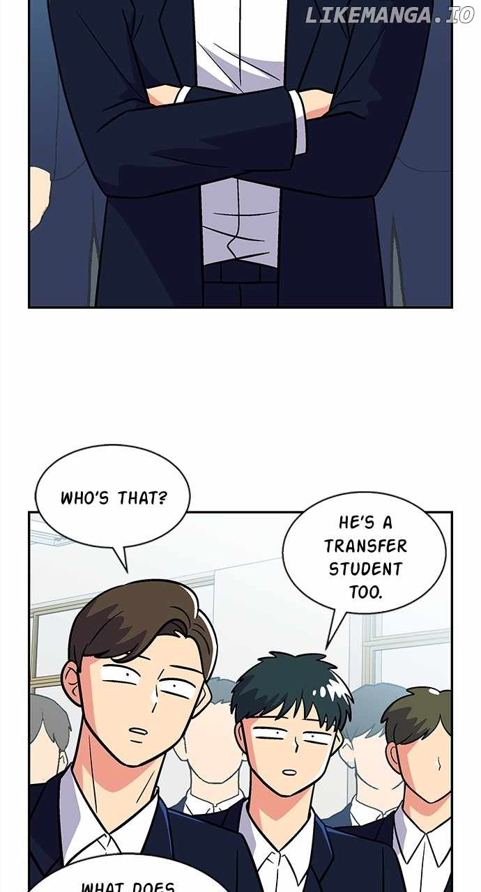 Princess Hurricane Chapter 36 - Page 36