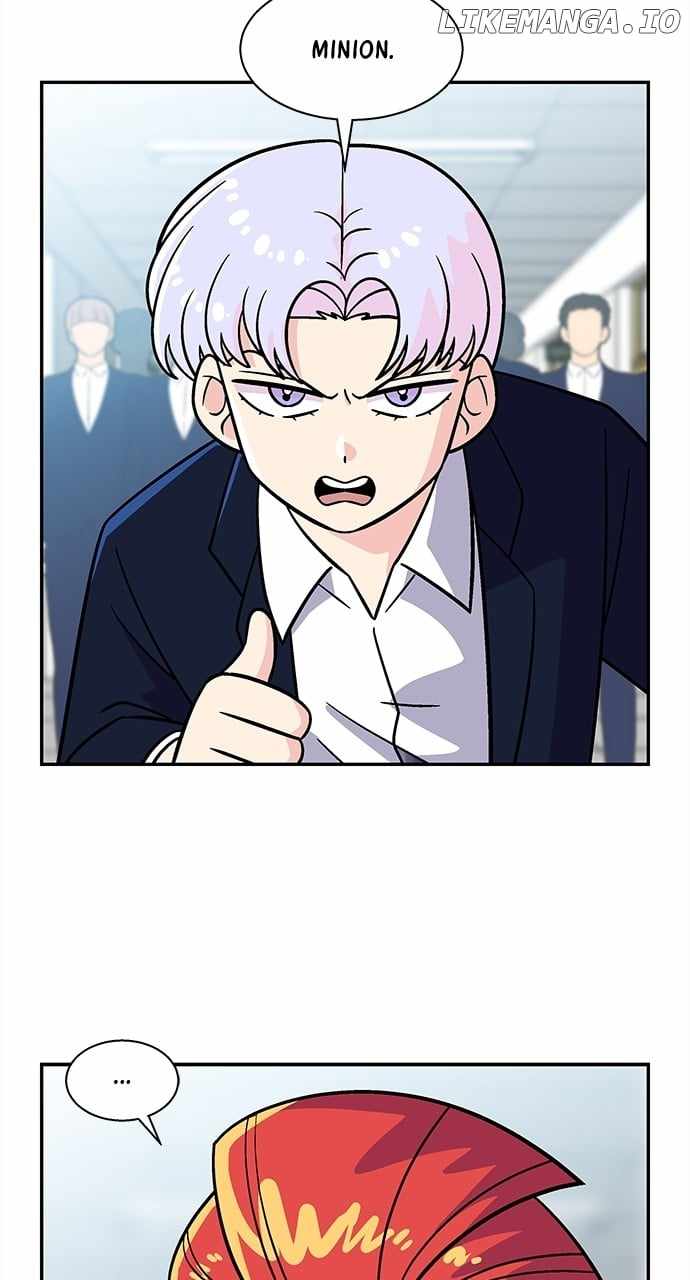 Princess Hurricane Chapter 36 - Page 38