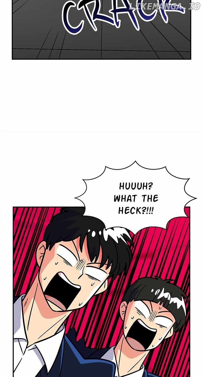 Princess Hurricane Chapter 36 - Page 47