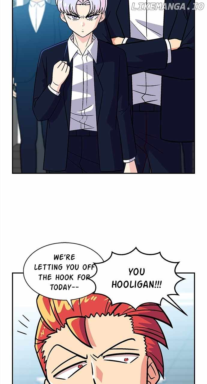 Princess Hurricane Chapter 36 - Page 50