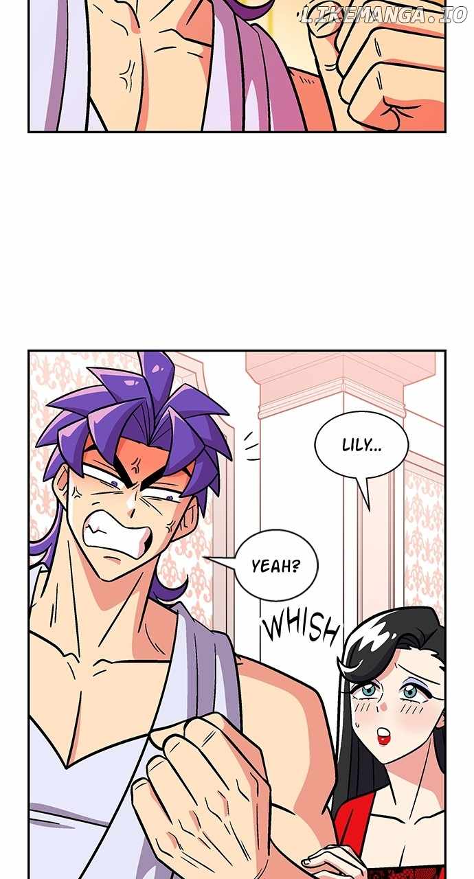 Princess Hurricane Chapter 36 - Page 6