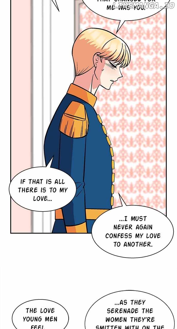 Princess Hurricane Chapter 36 - Page 8