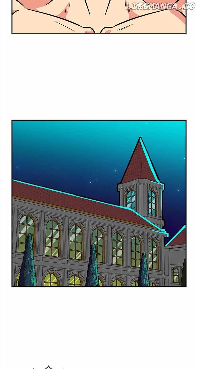 Princess Hurricane Chapter 37 - Page 13