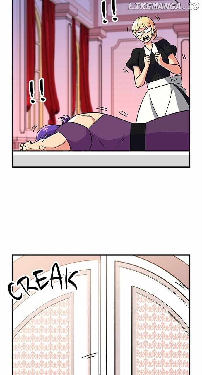 Princess Hurricane Chapter 37 - Page 15
