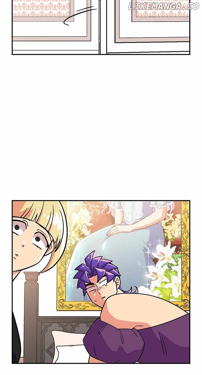 Princess Hurricane Chapter 37 - Page 16