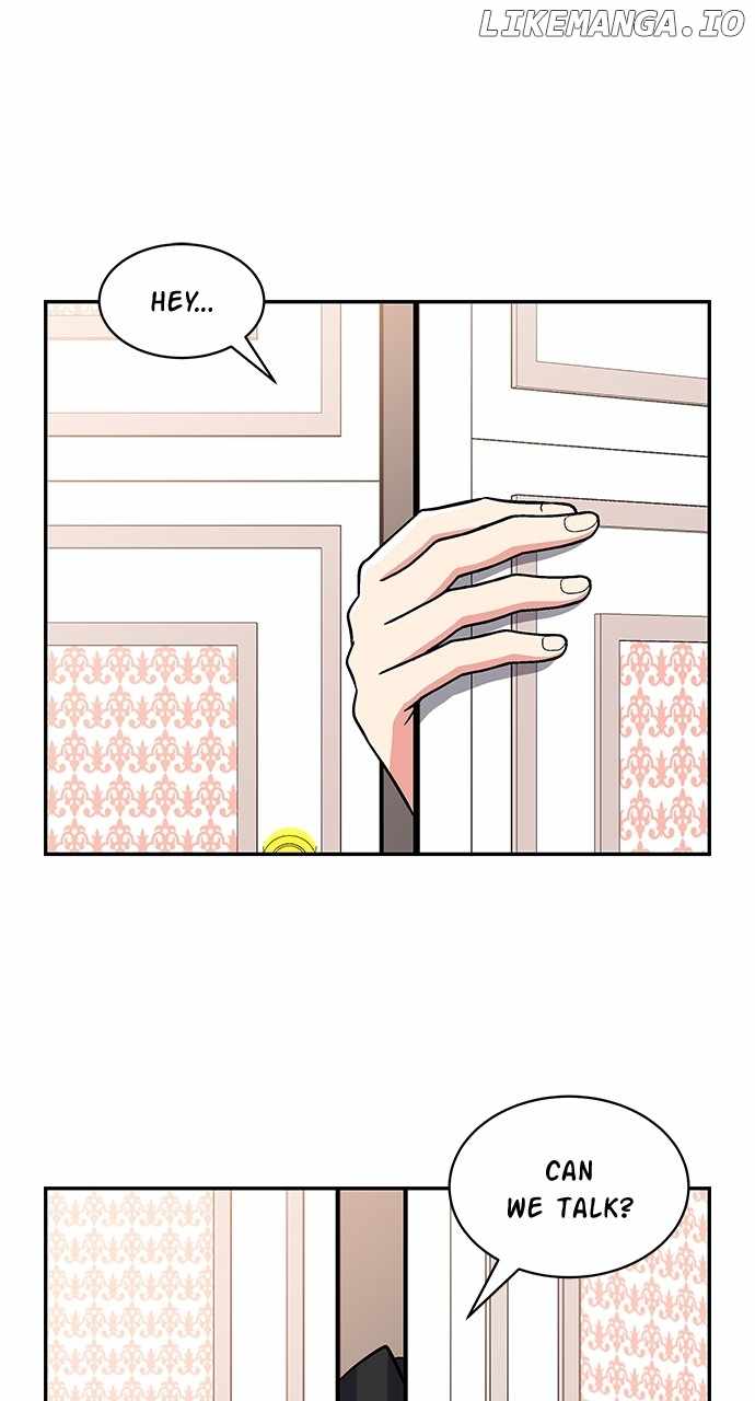 Princess Hurricane Chapter 37 - Page 17