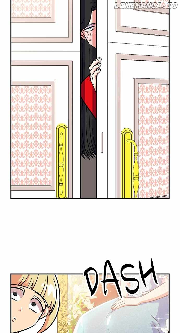 Princess Hurricane Chapter 37 - Page 18