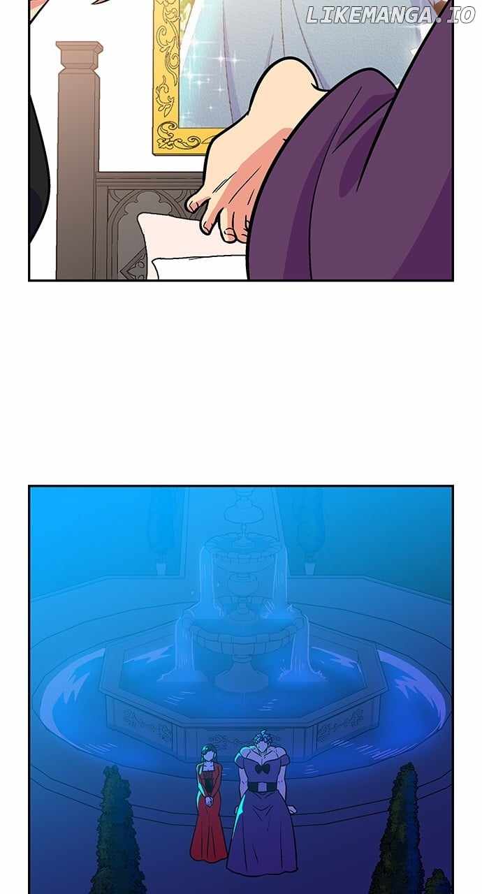 Princess Hurricane Chapter 37 - Page 19